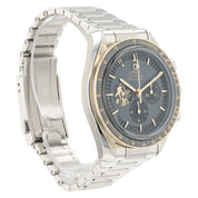 Omega Speedmaster Apollo 11 Gray Dial Steel 42mm Manual 310.20.42.50.01.001