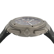 IWC Ingenieur AMG Black Dial Titanium 42mm Automatic Men’s Watch IW372504