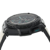 Hublot King Power F1 Abu Dhabi Skeleton Carbon 48mm Watch 719.QM.1729.NR.FAD11