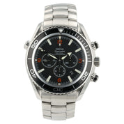 Omega Seamaster Planet Ocean Black Dial Steel 45.5mm Automatic Men’s 2210.51.00