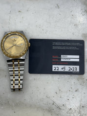 2023 Tudor Royal Date Day Men's Steel and Gold Automatic Men’s Watch - B&P