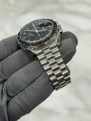 2023 Omega Speedmaster Moonwatch 42mm Black Dial Sapphire 310.30.42.50.01.002