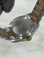 2017 Tudor Heritage Black Bay 79733N