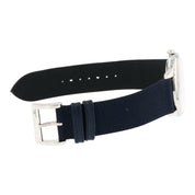 Jager-LeCoultre Master Blue Dial Steel 40mm Automatic Men’s Watch Q1358480