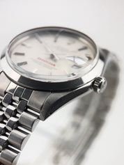 Rolex Oyster Perpetual HONDA Dial 34mm Automatic Men's Watch 15000 - Box/Papers