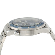 Omega Seamaster Blue Dial Stainless Steel 41mm Automatic Mens Watch 2531.80.00