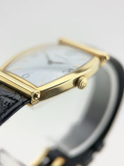 Audemars Piguet Carnegie 18k Yellow Gold Manual Wind Men’s Watch 14941BA