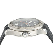 Omega Seamaster Nekton Black Dial Steel 42mm Automatic Mens 210.32.42.20.01.002