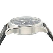 IWC Portugiesser Blue Dial Stainless Steel 43mm Automatic Men’s Watch IW378003