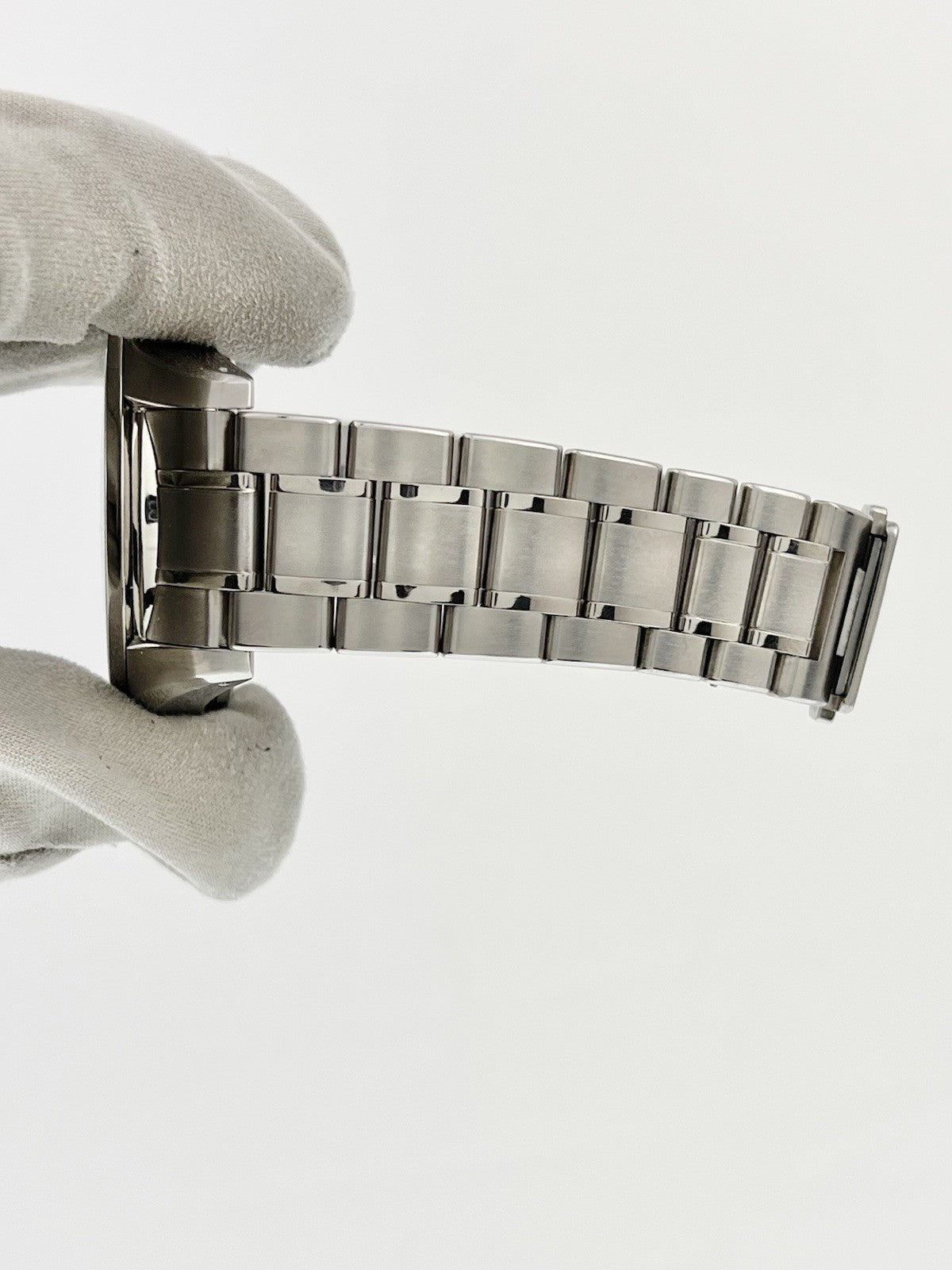 Grand Seiko Spring Drive SBGA011