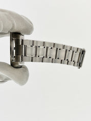 Grand Seiko Spring Drive SBGA011