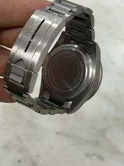 Tudor Pelagos Titanium Black Dial 42mm Automatic Men's Watch 25600TN