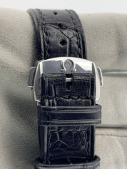 Omega Seamaster Stainless Steel 2503.52