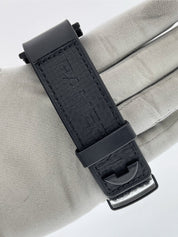 Panerai Luminor Submersible Steel Black Dial 44mm Automatic Mens Watch PAM00024