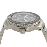 Blancpain Fifty Fathoms Black Dial Titanium 45mm Automatic Men’s 5015-12B30-98B