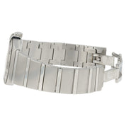 Omega Constellation Yellow Dial Stainless Steel 36mm Automatic Men’s 1501.10.00
