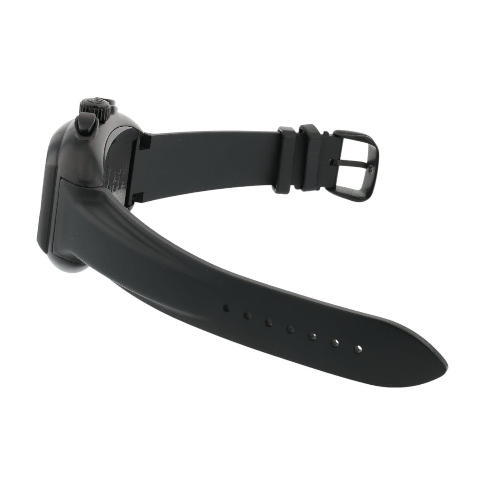 Franck Muller Conquistador Steel Black Dial 40x34mm Automatic Mens 8005 K CC NE