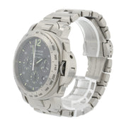 Panerai Luminor Stainless Steel Black Dial 44mm Automatic Men’s Watch PAM00236