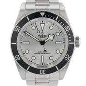 Tudor Black Bay 68 Silver Dial Stainless Steel 43mm Automatic Men’s 7943A1A0NU
