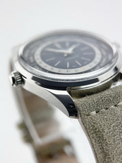 Carl F. Bucherer Heritage Worldtimer Limited Edition For Hodinkee - Box/Papers