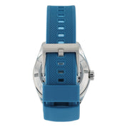 Omega Seamaster Stainless Steel Blue Dial 38.5mm Automatic 231.10.39.21.03.002