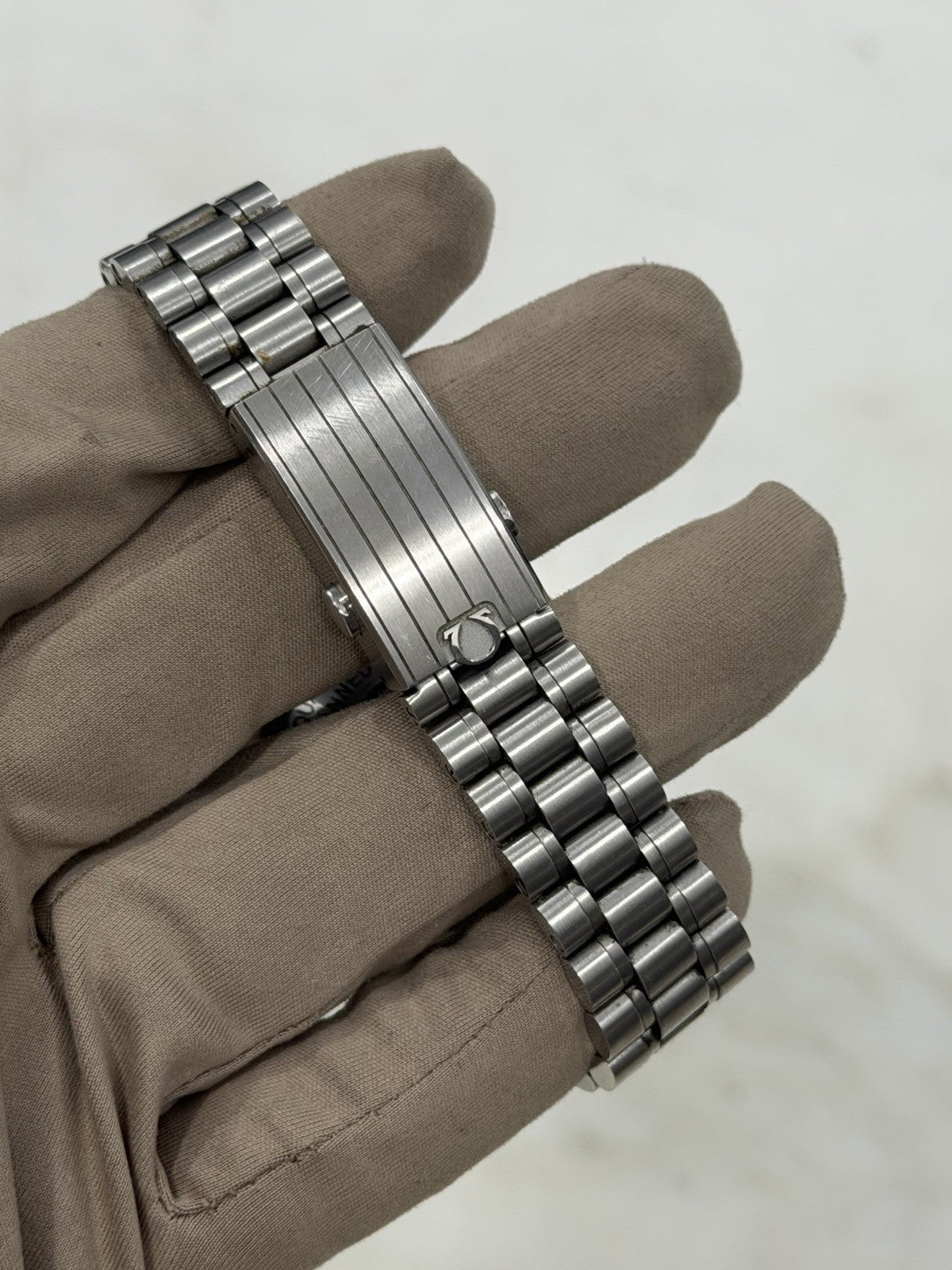 2023 Omega Speedmaster Steel Black Dial 42mm Manual Watch 310.30.42.50.01.001