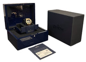 2025 Zenith Chronomaster Sport 18k Rose Gold Black Dial 41mm Watch 18.3101.3600