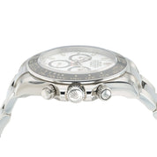 Rolex Daytona Panda White Dial Stainless Steel 40mm Automatic Men’s 126500LN