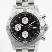 Breitling Avenger A13380 Avenger Skyland Stainless Steel  Automatic Watch