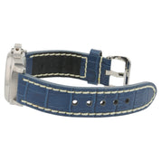 Panerai Luminor Marina Stainless Steel Blue Dial 40mm Automatic Mens PAM00070