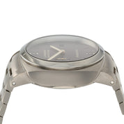 Panerai Luminor Marina Brown Dial Titanium 44mm Automatic Men’s Watch PAM00352