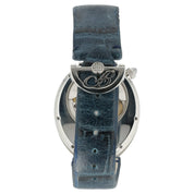 Breguet Reine de Naples MOP Dial Steel 35.5mm Automatic Women's Watch 8967