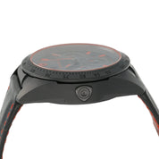 Tudor Blackshield Black Dial Ceramic 42mm Automatic Movement Mens Watch 42000