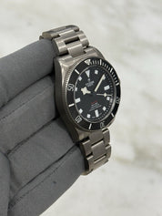 2024 Tudor Pelagos 39mm Titanium Automatic Men's Watch 25407N - Box/Papers