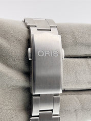 Oris Divers Sixty-Five 60th Anniversary Edition 733 7772