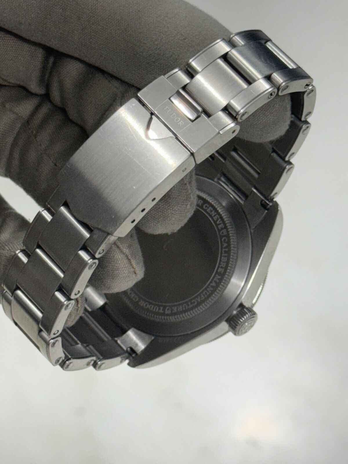 Tudor Black Bay 58 Men's Watch 79030N 39mm Automatic - Watch only
