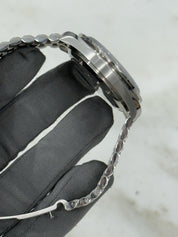 2025 Omega Speedmaster Steel White Dial 42mm Manual Men's 310.30.42.50.04.001