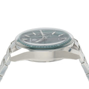 Tag Heuer Carrera Green Dial Stainless Steel 39mm Automatic Men’s Watch CBS2211