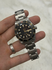 2024 Tudor Black Bay 58 Men's Watch 79030N 39mm Automatic Watch - Box and Papers