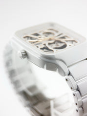 Rado True Ceramic Skeleton Dial 734.6073.3