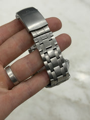 2024 Omega Seamaster Steel Gray Dial 42mm Automatic Watch 210.30.42.20.06.001