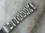 Rolex Sky-Dweller 72220 22mm Stainless Steel Oyster Watch Bracelet Authentic OEM