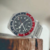 NEW 2023+ Tudor Black Bay Pepsi GMT Chronometer 41mm Men's Watch M79830RB