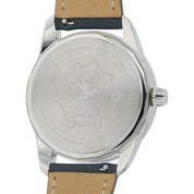 Grone Manueel One Salmon Dial Stainless Steel 38mm Manual Wind Men’s Watch