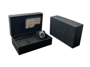 Bulgari Octo Stainless Steel Blue Dial 41mm Automatic Movement Mens Watch 103739