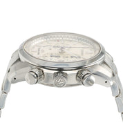 Grand Seiko Spring Drive Silver Dial Stainless Steel 43mm Automatic Mens SBGC001