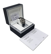 IWC Schaffhausen IW326403 Ingenieur Dual Time Date Automatic Men's Watch
