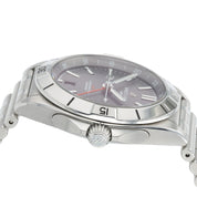 Breitling Chronomat GMT Grey Dial Stainless Steel 40mm Automatic Men’s A32398