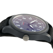 IWC Top Gun Ceramic Black Dial 41mm Automatic Movement Men’s Watch IW326901