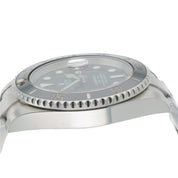 Rolex Submariner Date Stainless Steel Black Dial 40mm Automatic Mens 116610LN